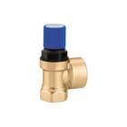 Caleffi - Veiligheidsventiel ovrstvent 531660