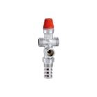 Caleffi - Veiligheidsventiel 544501