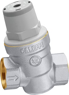 Caleffi - Reduceerventiel reduceer 533041h
