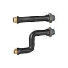 Caleffi - Veiligheidsventiel ovrstvent 550001