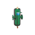 Caleffi - Lucht- en/of vuilafscheider lchtvlafs 546052