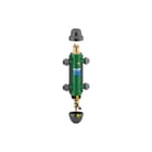 Caleffi - Waterafscheider stoom en perslucht waterafsc 549506