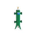 Caleffi - Waterafscheider stoom en perslucht waterafsc 548200