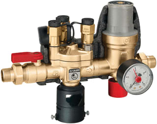Caleffi - CV navulinstallatie 574011