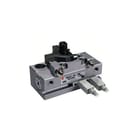 SMC Nederland - CRJ Pneumatic cylinder cylinder crjb05-180