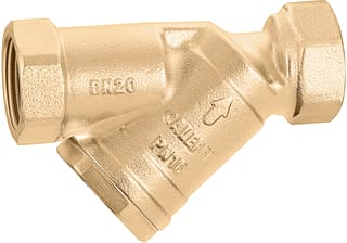 Caleffi - Constant debietregelaar condebreg 128151 m80