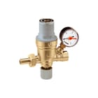 Caleffi - CV navulinstallatie cvnavul 553740