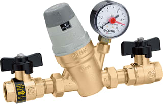 Caleffi - CV navulinstallatie cvnavul 554040