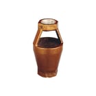Caleffi - Trechter overstortventiel 552070