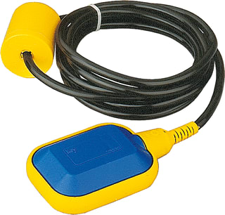 Caleffi - Vlotterschakelaar vlotschak 613030