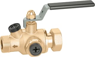 Caleffi - Terugslagklep trgslklp 324250