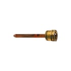 Caleffi - Dompelbuis domplbuis 622401