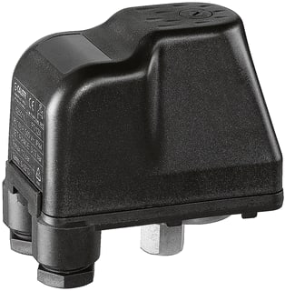 Caleffi - Drukschakelaar drukscha 625010