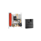Caleffi - Afleverstation collectieve verwarm. warmte-un satk30103he