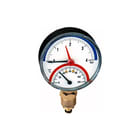 Caleffi - Mano-thermometer 503160