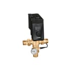 Caleffi - Centrale mengkraan centrmngk 600055 est