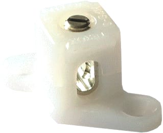 Cellpack - Aftakkingsklem voor kabel bev.aft.klem ak6 vp10