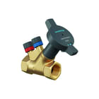 Oventrop - Hydrocontrol V Inregelafsluiter Inregelaf Pn25 Dn50 2