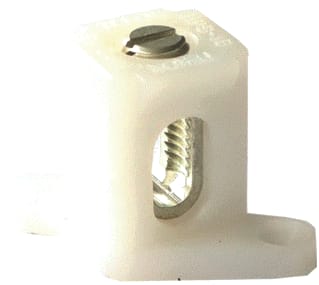 Cellpack - Aftakkingsklem voor kabel bev.aft.klem ak16 vp12