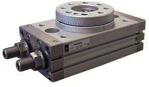 SMC Nederland - MSQ Pneumatic cylinder cylinder msqb70a