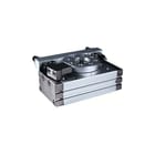 SMC Nederland - MSQ Pneumatic cylinder Cylinder Msqb50H3