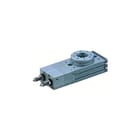 SMC Nederland - MSZ Pneumatic cylinder Cylinder Mszb50A