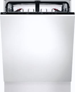 AEG - Vaatwasser vaatwasser fse82827p