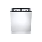 AEG - Vaatwasser vaatwasser fse82827p