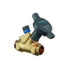 Oventrop - Tweewegregelafsluiter 1067630