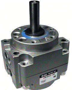 SMC Nederland - CRB1 Pneumatic cylinder cylinder cdrb1bw80-90d-xf