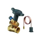Oventrop - Hydrocontrol DP Drukverschilregelaar dr-reglaf pn25 dn50 2