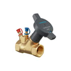 Oventrop - Hydrocontrol M Inregelafsluiter inrglaf pn25 dn15 ulf 1/2