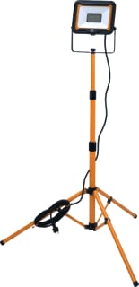 Brennenstuhl - Bouwlamp led-bouwlamp jaro 5050
