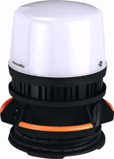Brennenstuhl - Brennenstuhl Professional Bouwlamp Prof Line Orum Lamp 5M