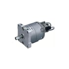 SMC Nederland - CRB2-Z Pneumatic cylinder cylinder cdrbu2w20-90sz