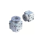 SMC Nederland - MSU Pneumatic cylinder cylinder msua3-180s
