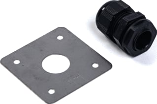 NVent Raychem - IEK Leidinginvoerhulpstuk Isolatiedoorv Iek-20-M