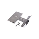 NVent Raychem - SB Toebeh./onderdelen verwarmingskabel Montsteun Rvs Sb-120 Hor