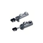 SMC Nederland - CK-Z Pneumatic cylinder cylinder ckg1a63-75yaz-p