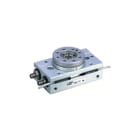 SMC Nederland - 11-MSQ Pneumatic cylinder Cylinder Msqb3A