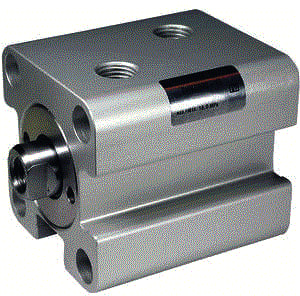 SMC Nederland - CH Hydraulische cilinder cylinder chdkgb25-5