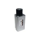 SMC Nederland - RS Pneumatic cylinder stopper rsdqb12-10tr