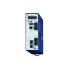 Hirschmann Multimedia - Netwerkswitch mmswitch rs200400m2m2sdae