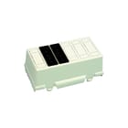 Attema - BKW Deksel voor opbouwdoos wand/plafond deksel bkw 2x5p