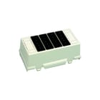 Attema - BKW Deksel voor opbouwdoos wand/plafond deksel bkw 4x5p