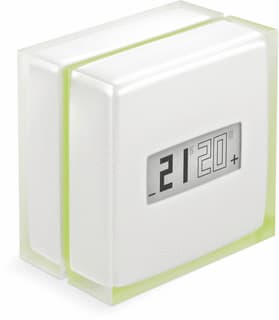 Legrand - Netatmo Slimme thermostaat oth-pro