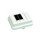 Attema - Cable-mate AK2-W5 Deksel voor opbouwdoos wand/plafond Dks +Aansl 2X4P