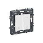 Legrand - Valena Next with Netatmo Radiofrequent zender valena nwn rf bed.