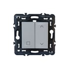 Legrand - Valena Next with Netatmo Radiofrequent zender valena nwn rf bed.