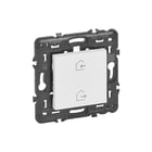 Legrand - Valena Next with Netatmo Radiofrequent zender valena nwn rf bed.battls